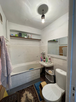 Продам однокомнатную (1-комн.) квартиру, Шогенцукова пр-кт, 42, Нальчик г