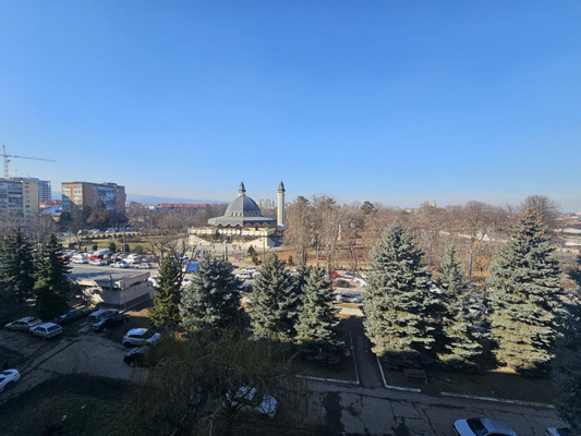 Продам однокомнатную (1-комн.) квартиру, Шогенцукова пр-кт, 42, Нальчик г