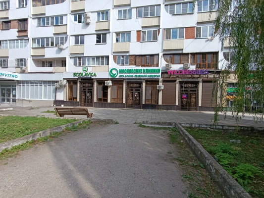 Продам однокомнатную (1-комн.) квартиру, Шогенцукова пр-кт, 42, Нальчик г