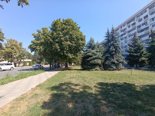 Продам однокомнатную (1-комн.) квартиру, Шогенцукова пр-кт, 42, Нальчик г