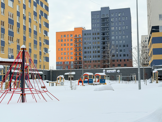 Продам однокомнатную (1-комн.) квартиру, Героя Советского Союза Аристархова ул, 7, Нижний Новгород г