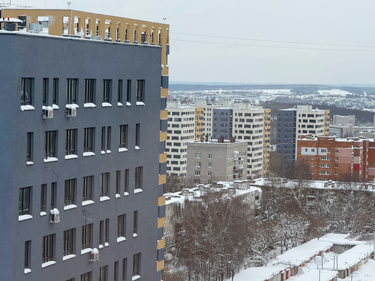 Продам однокомнатную (1-комн.) квартиру, Героя Советского Союза Аристархова ул, 7, Нижний Новгород г