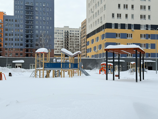 Продам однокомнатную (1-комн.) квартиру, Героя Советского Союза Аристархова ул, 7, Нижний Новгород г