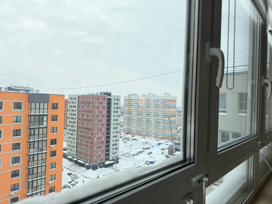 Продам однокомнатную (1-комн.) квартиру, Героя Советского Союза Аристархова ул, 7, Нижний Новгород г