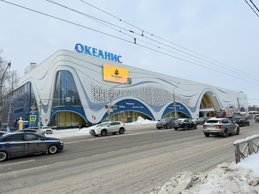 Продам однокомнатную (1-комн.) квартиру, Героя Советского Союза Аристархова ул, 7, Нижний Новгород г