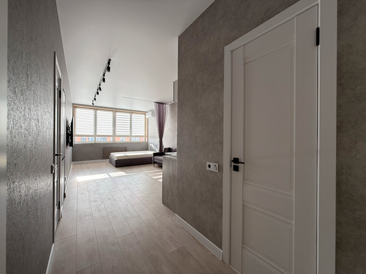 Продам однокомнатную (1-комн.) квартиру, Героя Советского Союза Аристархова ул, 7, Нижний Новгород г