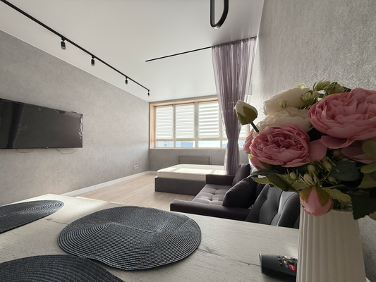 Продам однокомнатную (1-комн.) квартиру, Героя Советского Союза Аристархова ул, 7, Нижний Новгород г