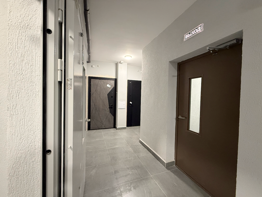 Продам однокомнатную (1-комн.) квартиру, Героя Советского Союза Аристархова ул, 7, Нижний Новгород г