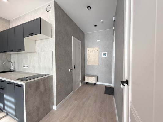 Продам однокомнатную (1-комн.) квартиру, Героя Советского Союза Аристархова ул, 7, Нижний Новгород г