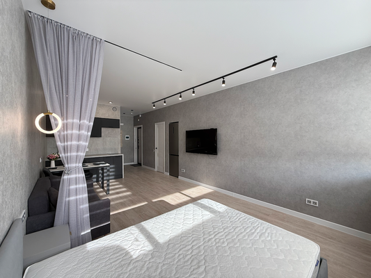 Продам однокомнатную (1-комн.) квартиру, Героя Советского Союза Аристархова ул, 7, Нижний Новгород г