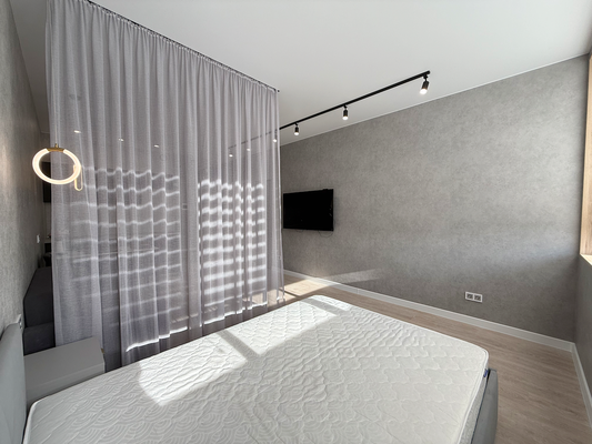 Продам однокомнатную (1-комн.) квартиру, Героя Советского Союза Аристархова ул, 7, Нижний Новгород г