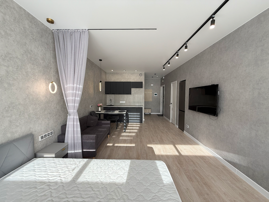 Продам однокомнатную (1-комн.) квартиру, Героя Советского Союза Аристархова ул, 7, Нижний Новгород г