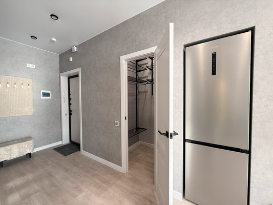 Продам однокомнатную (1-комн.) квартиру, Героя Советского Союза Аристархова ул, 7, Нижний Новгород г