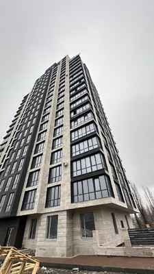 Продам однокомнатную (1-комн.) квартиру, Лермонтова ул, 1, Нальчик г