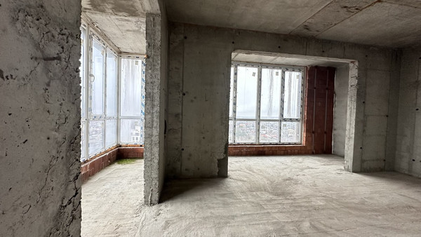 Продам однокомнатную (1-комн.) квартиру, Лермонтова ул, 1, Нальчик г