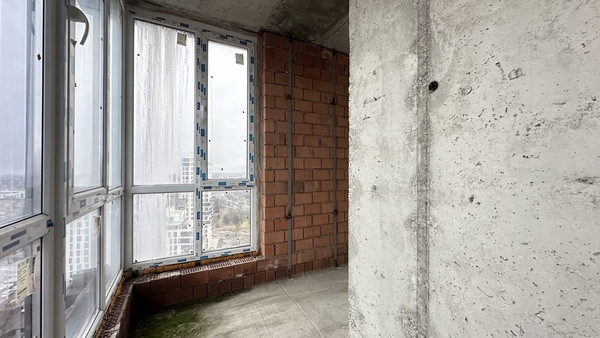 Продам однокомнатную (1-комн.) квартиру, Лермонтова ул, 1, Нальчик г