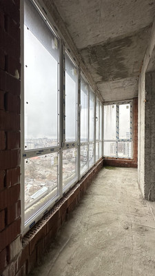 Продам однокомнатную (1-комн.) квартиру, Лермонтова ул, 1, Нальчик г