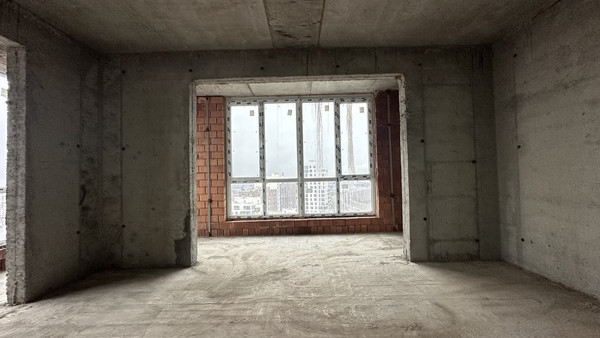 Продам однокомнатную (1-комн.) квартиру, Лермонтова ул, 1, Нальчик г