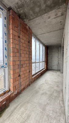 Продам однокомнатную (1-комн.) квартиру, Лермонтова ул, 1, Нальчик г