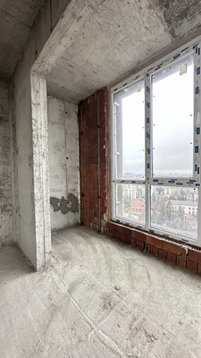 Продам однокомнатную (1-комн.) квартиру, Лермонтова ул, 1, Нальчик г