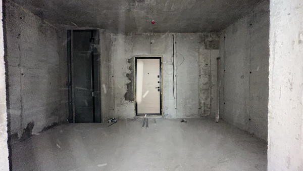 Продам однокомнатную (1-комн.) квартиру, Лермонтова ул, 1, Нальчик г