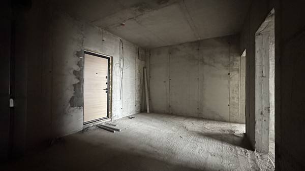 Продам однокомнатную (1-комн.) квартиру, Лермонтова ул, 1, Нальчик г