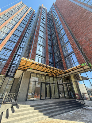 Продам трехкомнатную (3-комн.) квартиру, Московская ул, 14, Нальчик г