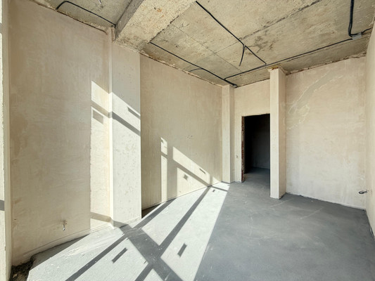 Продам трехкомнатную (3-комн.) квартиру, Московская ул, 14, Нальчик г