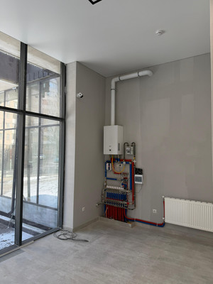 Продам трехкомнатную (3-комн.) квартиру, Московская ул, 14, Нальчик г