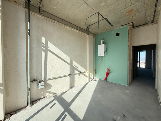 Продам трехкомнатную (3-комн.) квартиру, Московская ул, 14, Нальчик г