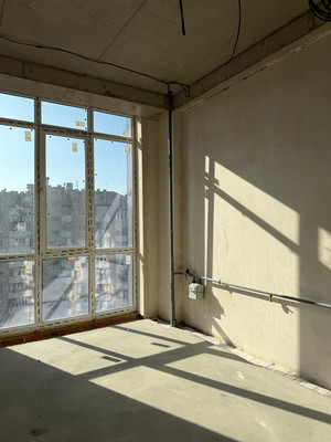 Продам трехкомнатную (3-комн.) квартиру, Московская ул, 14, Нальчик г