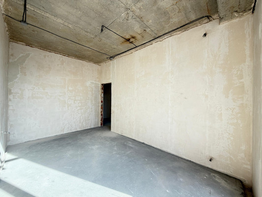 Продам трехкомнатную (3-комн.) квартиру, Московская ул, 14, Нальчик г