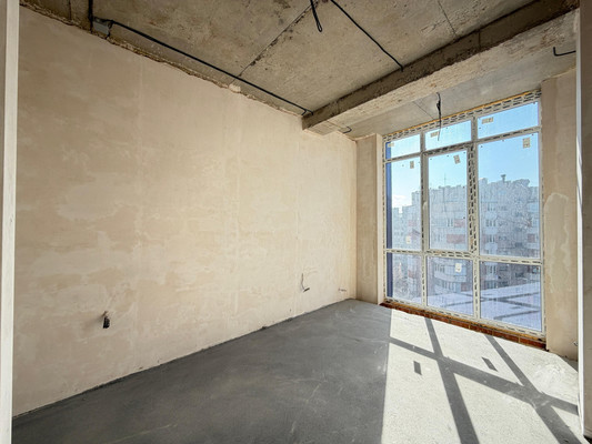 Продам трехкомнатную (3-комн.) квартиру, Московская ул, 14, Нальчик г