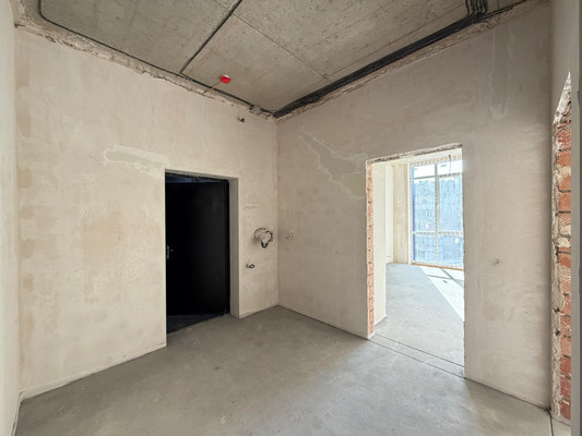 Продам трехкомнатную (3-комн.) квартиру, Московская ул, 14, Нальчик г