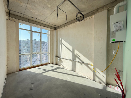 Продам трехкомнатную (3-комн.) квартиру, Московская ул, 14, Нальчик г