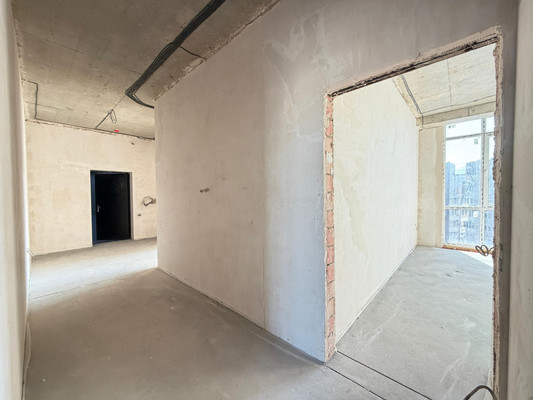 Продам трехкомнатную (3-комн.) квартиру, Московская ул, 14, Нальчик г