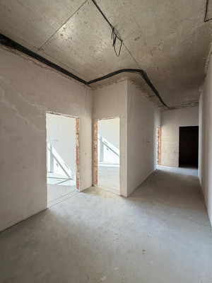 Продам трехкомнатную (3-комн.) квартиру, Московская ул, 14, Нальчик г