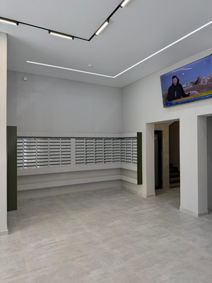 Продам трехкомнатную (3-комн.) квартиру, Московская ул, 14, Нальчик г