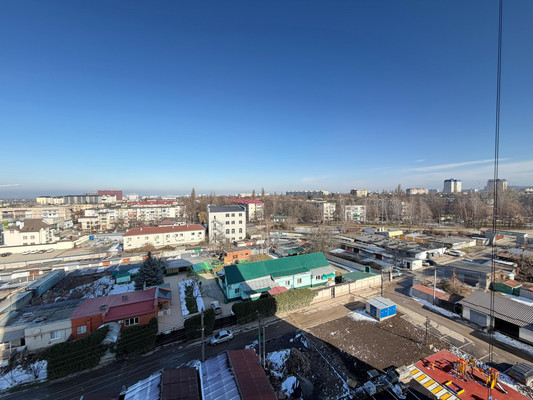 Продам трехкомнатную (3-комн.) квартиру, Московская ул, 14, Нальчик г