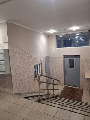 Продам однокомнатную (1-комн.) квартиру, Чичерина ул, 2/9, Москва г