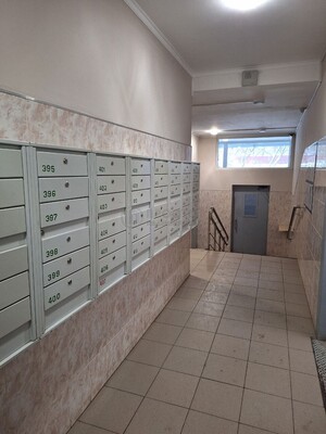 Продам однокомнатную (1-комн.) квартиру, Чичерина ул, 2/9, Москва г