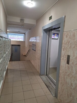 Продам однокомнатную (1-комн.) квартиру, Чичерина ул, 2/9, Москва г