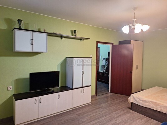 Продам однокомнатную (1-комн.) квартиру, Чичерина ул, 2/9, Москва г