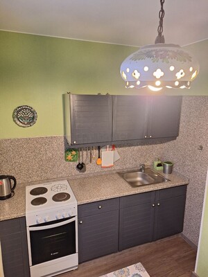 Продам однокомнатную (1-комн.) квартиру, Чичерина ул, 2/9, Москва г