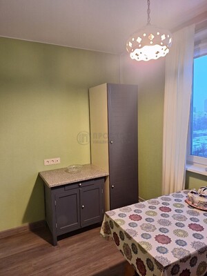 Продам однокомнатную (1-комн.) квартиру, Чичерина ул, 2/9, Москва г