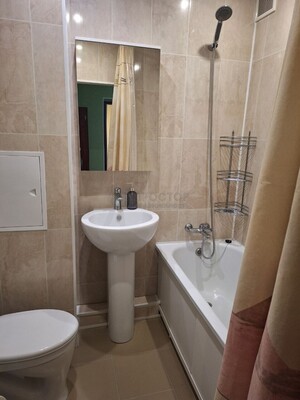 Продам однокомнатную (1-комн.) квартиру, Чичерина ул, 2/9, Москва г