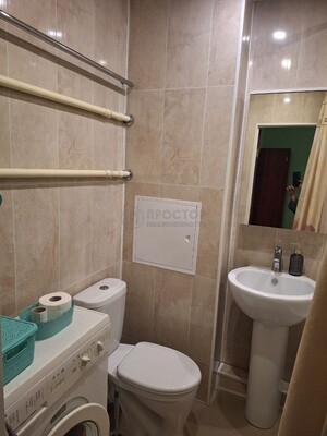 Продам однокомнатную (1-комн.) квартиру, Чичерина ул, 2/9, Москва г