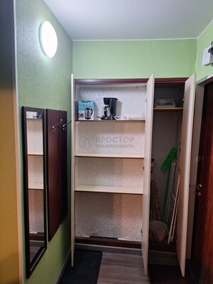 Продам однокомнатную (1-комн.) квартиру, Чичерина ул, 2/9, Москва г