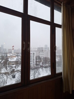 Продам однокомнатную (1-комн.) квартиру, Чичерина ул, 2/9, Москва г