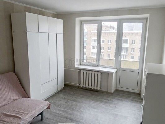 Продам двухкомнатную (2-комн.) квартиру, Большая Грузинская ул, 63с1, Москва г